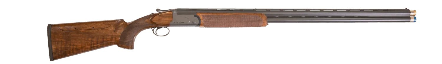 RIZZINI BR110 SPORTER 12/32 BL/ADJ. WD