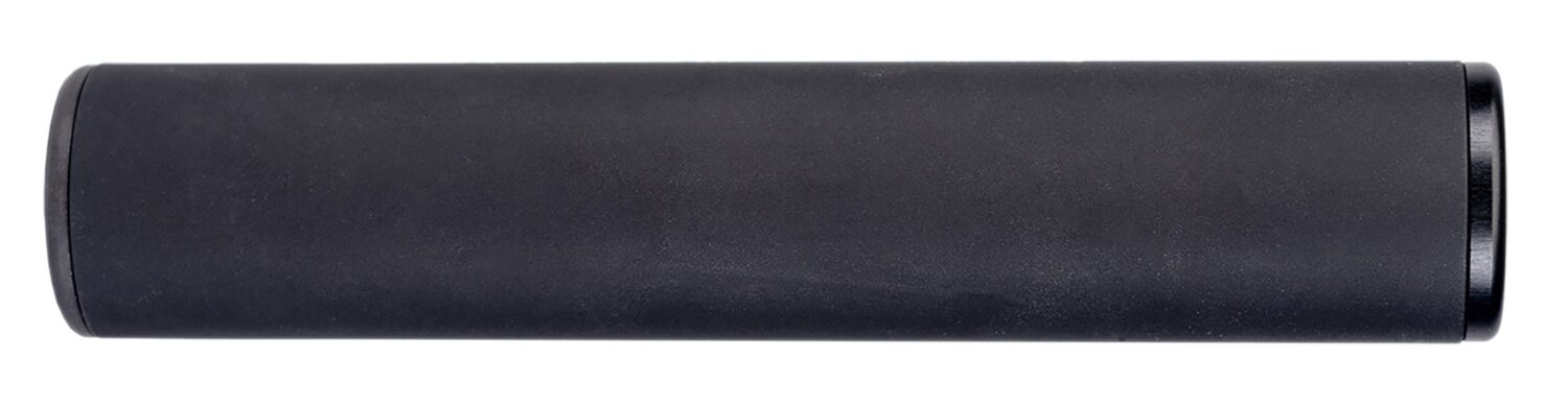 B&T TIGER 22LR SUPPRESSOR BLK