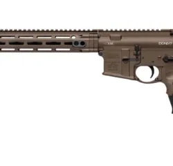 Daniel Defense DDM4 V7 5.56 MilSpec 16-inch Rifle with Premium Features