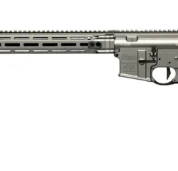 Daniel Defense DDM4 V7 Pro 5.56mm Grey 18-inch NM Tactical Rifle