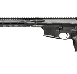 Daniel Defense DD5 V4 .308 Win 18 inch Black No Magazine