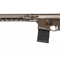 Daniel Defense DD5 V4 6.5 Creedmoor Milspec+ Rifle, 18-inch Barrel, 10+1 Capacity