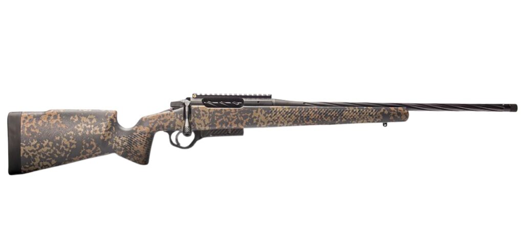 Seekins Precision Element 300 PRC Desert Shadow, 22-Inch Barrel Bolt-Action Rifle