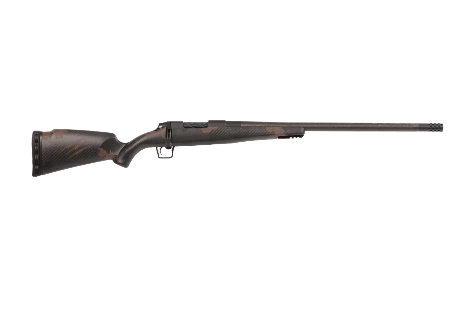 FIERCE FIREARMS CF ROGUE 7MM BC BLK/TPY 22"
