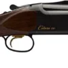 BROWNING CXT TRAP 12GA 3" - 30"VR BLUED/WALNUT - Image 3