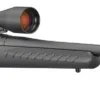 RUGER AMERICAN 270 WINCHESTER - 22" W/VORTEX 3-9X40 - Image 2