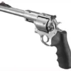 RUGER SUPER REDHAWK 480RUGER - 7.5" AS STAINLESS HOGUE TAMER - Image 2