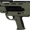 Standard Manufacturing DP12 GEN II Shotgun 12 ga 3" Chamber 14rd Magazine 18.5" Barrel OD Green - Image 3