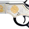 HENRY FIREFIGHTER TRIBUTE - 22S/L/LR 20" OCTAGON ENGRAVED - Image 2