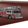 HENRY FIREFIGHTER TRIBUTE - 22S/L/LR 20" OCTAGON ENGRAVED - Image 4