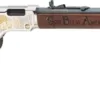 HENRY GOD BLESS AMERICA - 22S/L/LR 20" OCTAGON ENGRAVED - Image 7