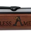 HENRY GOD BLESS AMERICA - 22S/L/LR 20" OCTAGON ENGRAVED - Image 5
