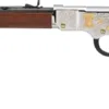 HENRY GOD BLESS AMERICA - 22S/L/LR 20" OCTAGON ENGRAVED - Image 2
