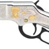 HENRY GOD BLESS AMERICA - 22S/L/LR 20" OCTAGON ENGRAVED - Image 3
