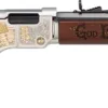 HENRY GOD BLESS AMERICA - 22S/L/LR 20" OCTAGON ENGRAVED - Image 4