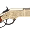 HENRY ORIGINAL HENRY DELUXE - 3RD ED. 44-40WCF ENGRAVED - Image 4