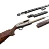 Beretta A400 Xplor Action 12GA with 26 Inch Barrel and Bronze Finish, Kick-Off Stock