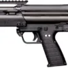 KEL-TEC KSG-NR SHOTGUN 12GA. - 3" 8-SHOT 18.5" CYLINDER BLACK - Image 2
