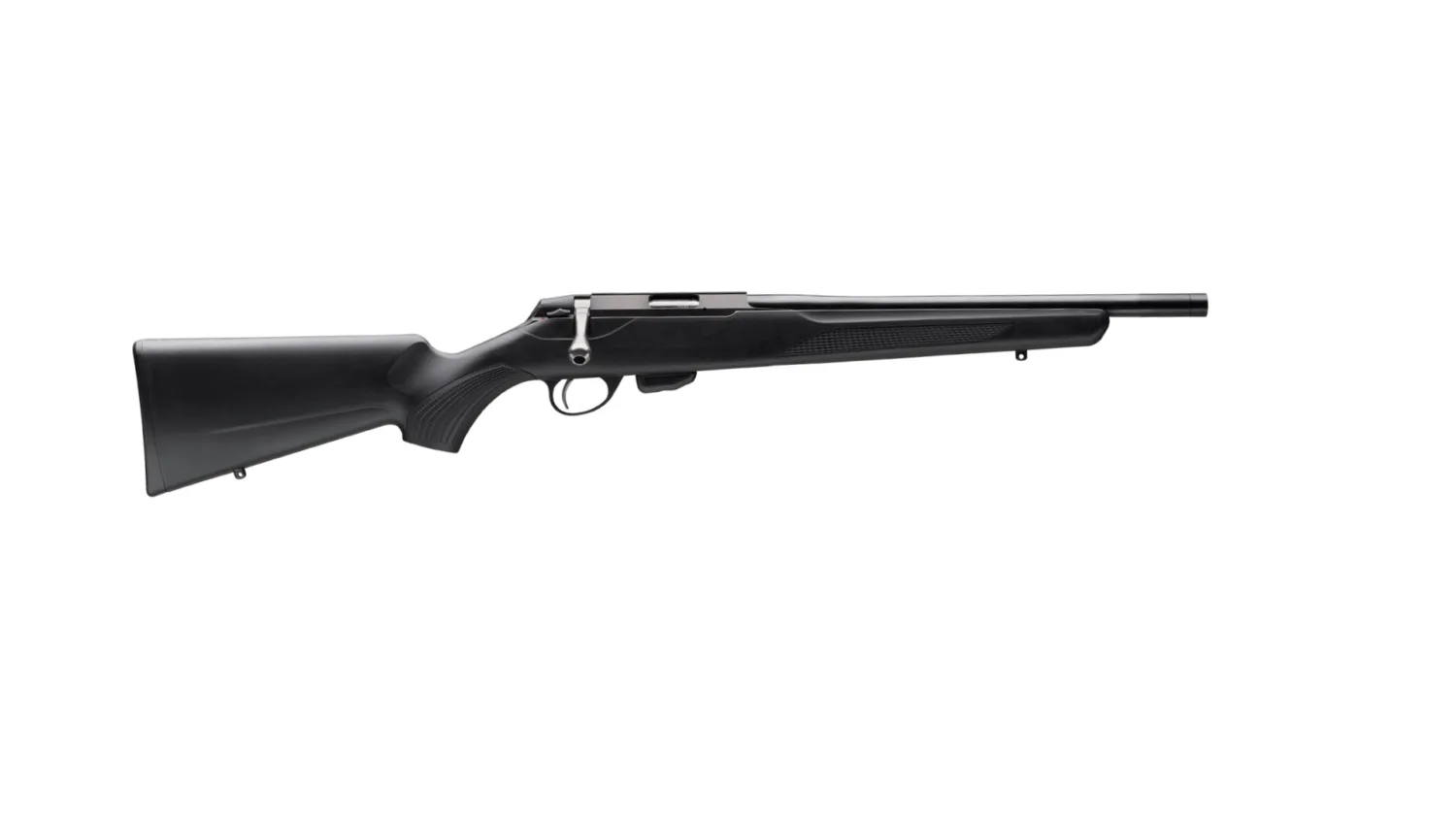 Tikka T1X MTR Rifle - 22LR 16 Inch Barrel, 10+1 Capacity in Matte Black