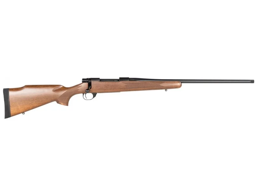 HOWA M1500 7MM-08 REM Bolt Action Rifle with 22-inch Barrel and Synthetic Stock