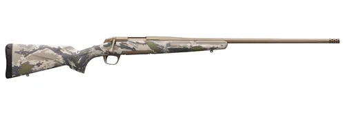 Browning X-Bolt Speed Ovix 6.5 PRC Bolt-Action Rifle with 24 inch barrel