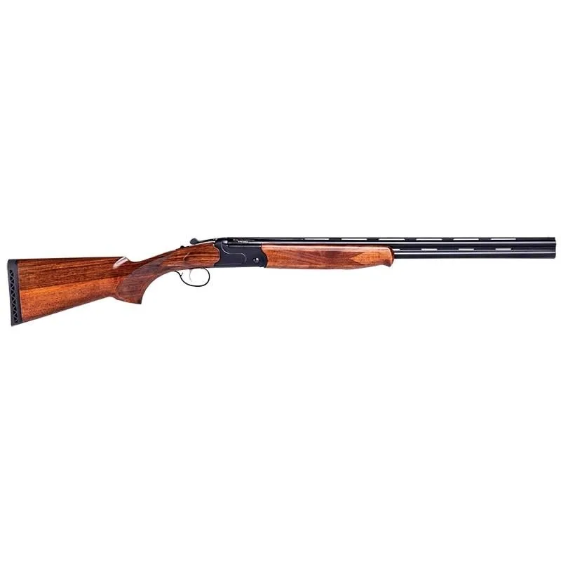 Savage Stevens Model 555 Over/Under Shotgun 16ga, 28" Barrel, Wood Stock