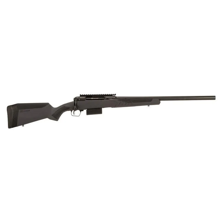 Savage 212 Slug Gun 12GA with Rail, designed for precision deer hunting with a bolt-action mechanism.