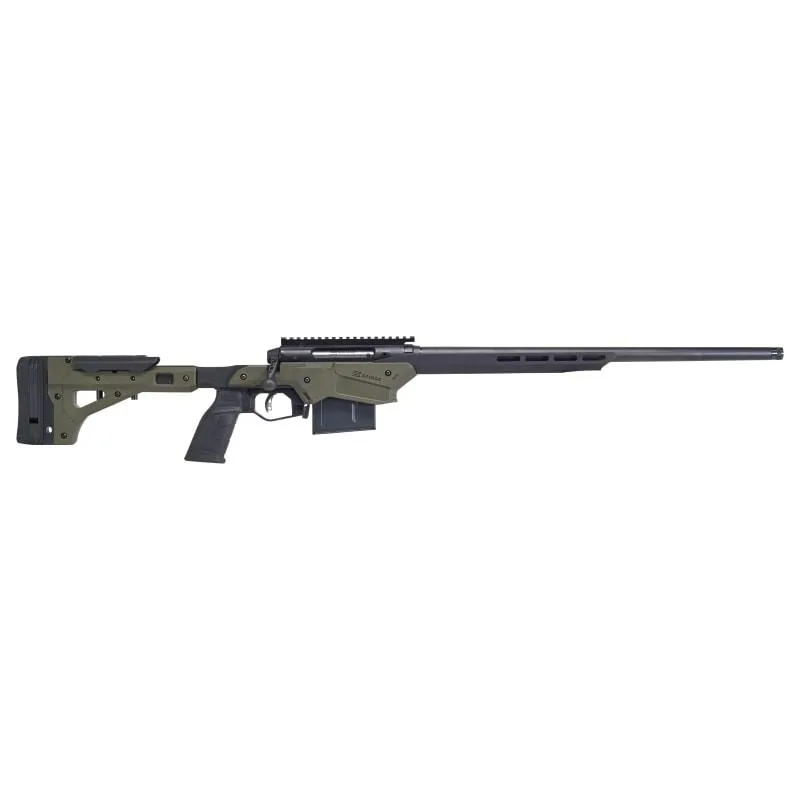 Savage Arms AXIS II Precision .308 Winchester 22-inch barrel MDT Chassis