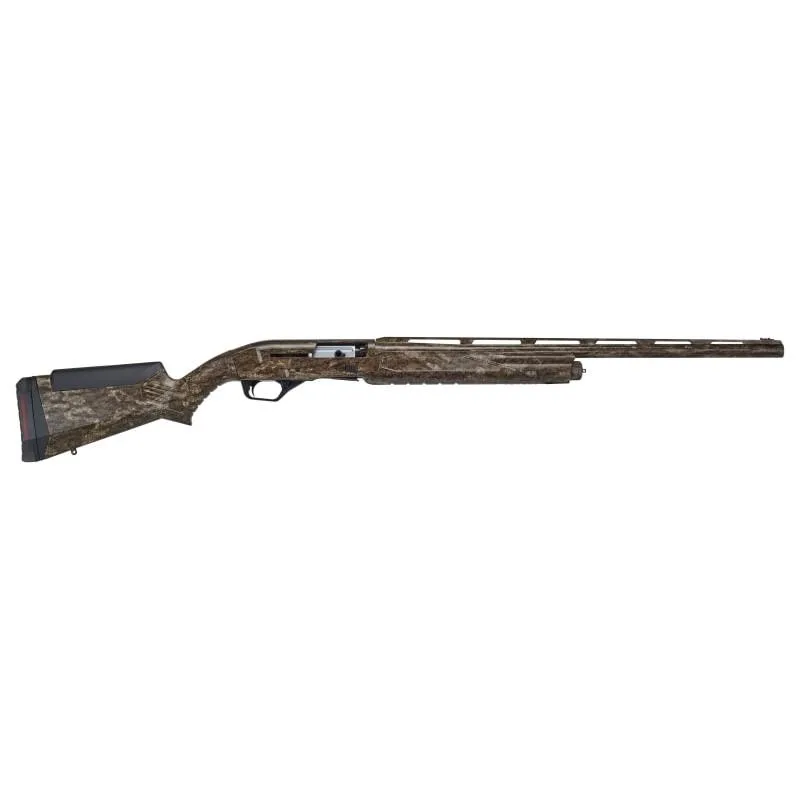 Savage Arms Renegauge Turkey Bottomland Shotgun 12 ga 24-inch Barrel Mossy Oak Camo