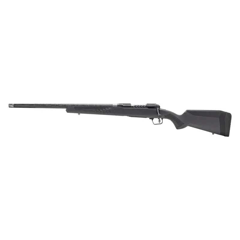 Savage Arms 110 Ultralite Left Hand Rifle 6.5 Creedmoor 22" Barrel 4-rd Grey