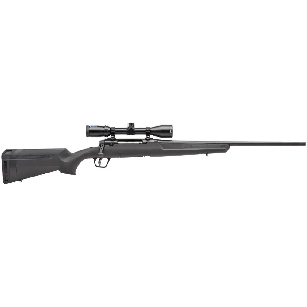 Savage Arms Axis II XP 400 Legend Syn 18" Package with Bushnell Scope