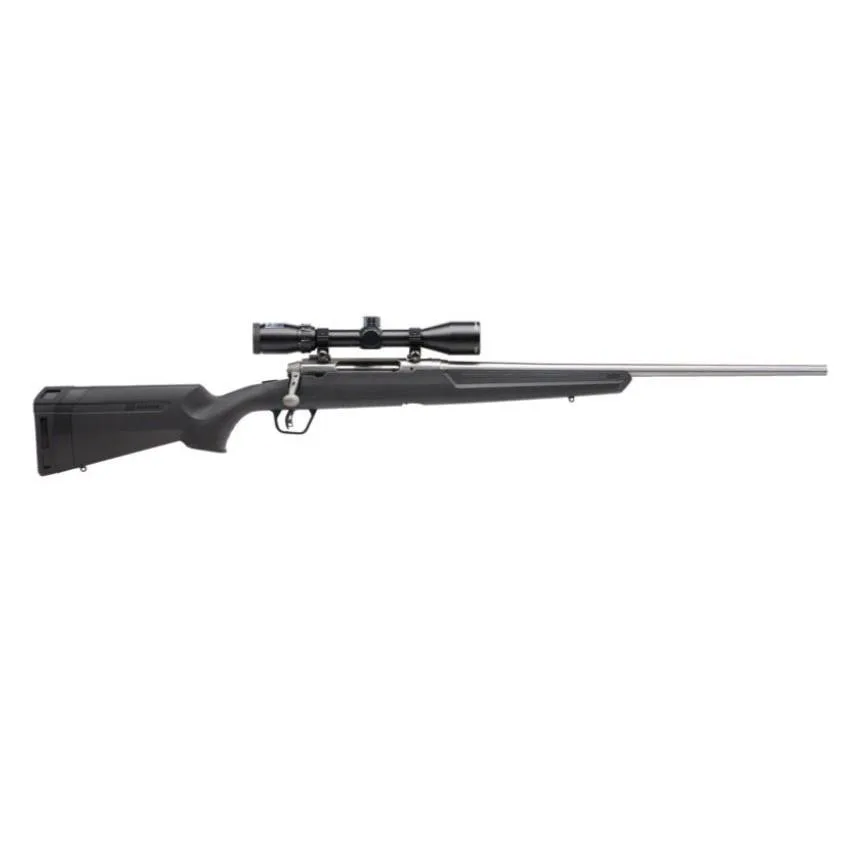 Savage Arms Axis II XP Rifle 400 Legend 18-inch Barrel with 3-9x40mm Scope