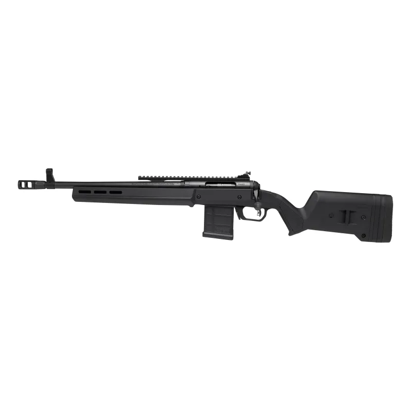 Savage Arms 110 Magpul Scout 450 Bushmaster Left-Handed Bolt-Action Rifle