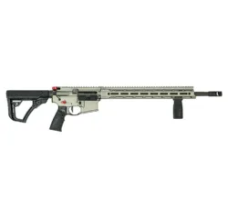 Daniel Defense M4 Carbine V7 Pro, AR-15 Rifle with 18-inch Barrel, Geissele SSA Trigger, and M-LOK Compatibility - 5.56 NATO