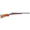 Heritage Coachwhip Shotgun 12 ga 2rd Capacity 18.5" Barrel Wood Case Hardened