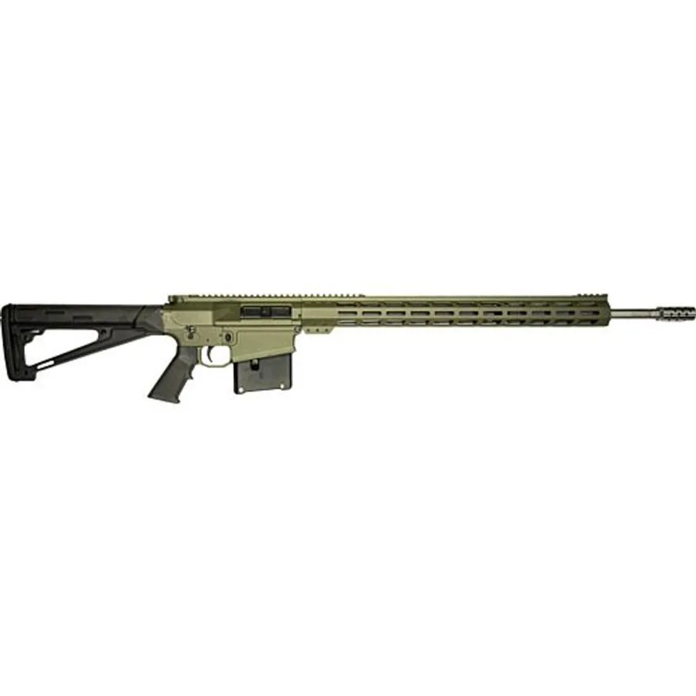 GLFA GL10 Rifle .300 Win Mag for Precision Shooting and High Performance