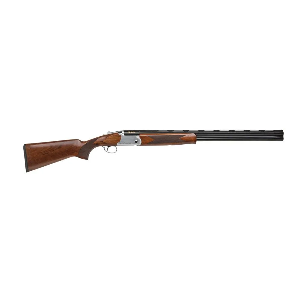 Spandau Premier Field 28 Gauge 28-inch Shotgun with Wood Stock and SS Barrel