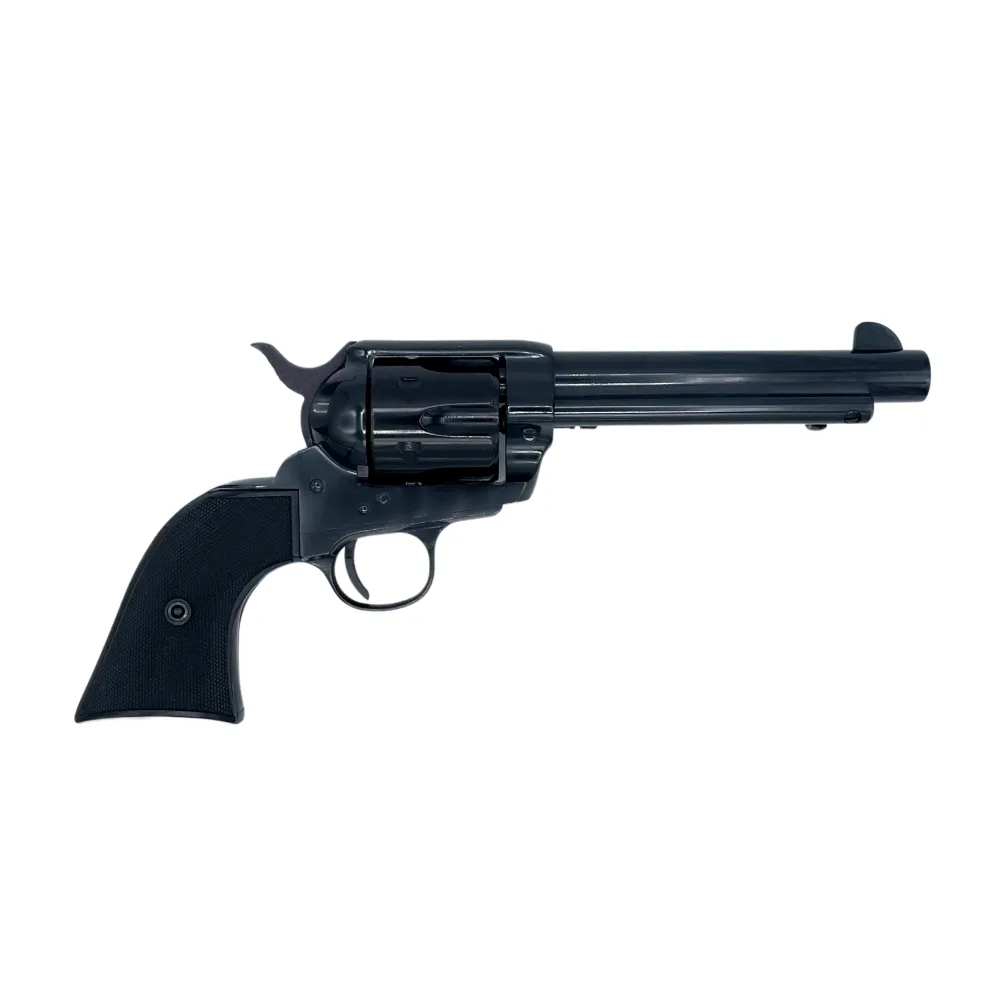 Taylor's 1873 SA Revolver .45 Colt 6rd 5.5" Barrel Black