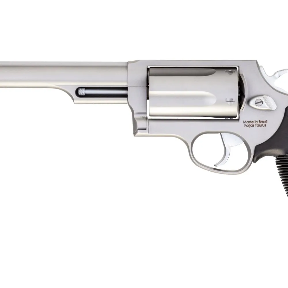 Taurus Judge Handgun 45 Colt/410 ga. 5rd Capacity 6.5" Barrel Stainless Finish