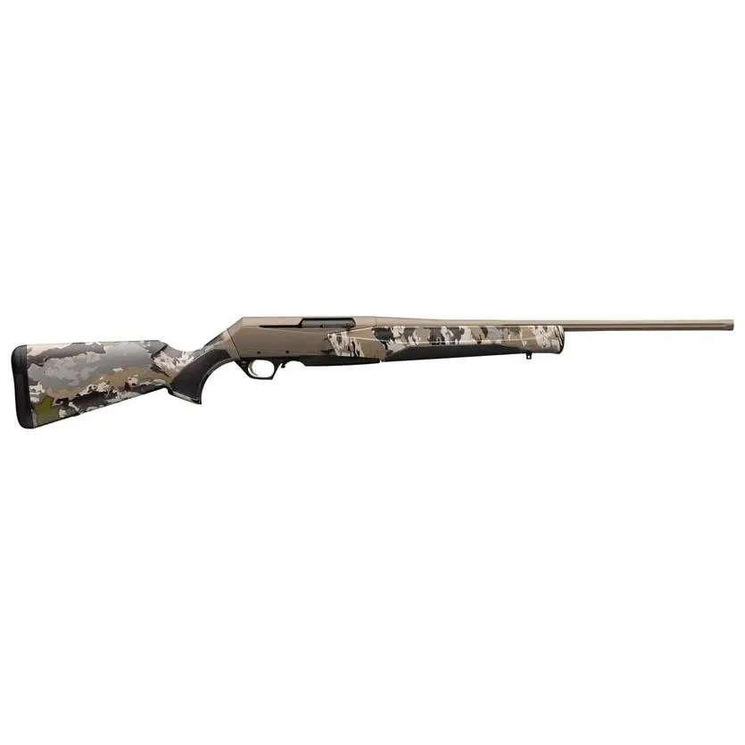 Browning BAR Mark 3 Speed OVIX .308 Win Rifle with 22 inch Fluted Barrel and 4 Round Capacity.