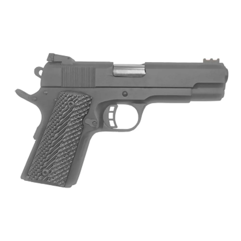 Rock Island Armory ROCK Ultra CCO Combo Pistol 9MM 22TCM9R 4.2" Barrel 8rd Magazine