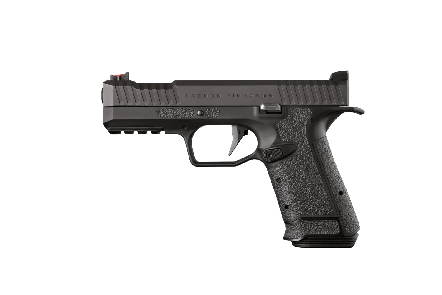 PTR ARCHON TYPE B ,GEN 2 9MM PISTOL W/1-15 & 1-18RD