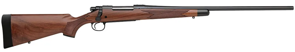 REMINGTON 700 CDL .30-06 Springfield Bolt-Action Rifle with Walnut Stock