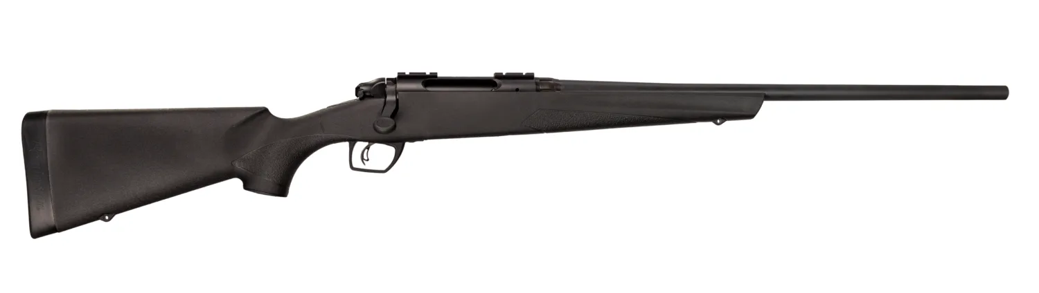 REMINGTON 783 RFL BLK SYN 30-06 SPRNG 22"