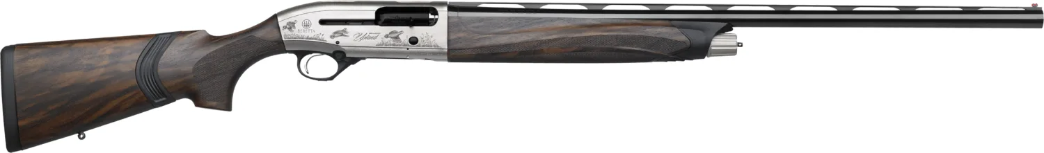 Beretta A400 Upland 12GA 28-Inch Barrel KO OBF-HP3 Shotgun