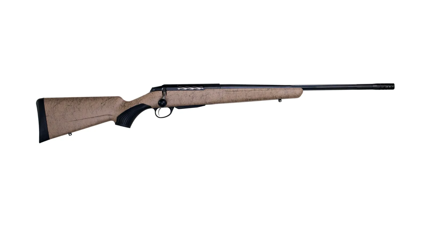 TIKKA T3X LT RGHTECH TAN 7MAG