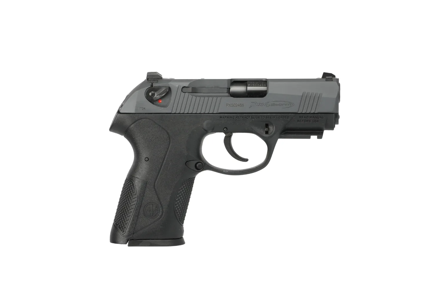 BERETTA PX4 G CPCT CARRY 2 9MM 15+1 FS