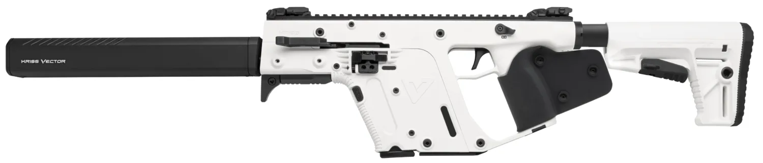 KRISS USA Vector CRB 10mm 16-inch Barrel Alpine CA Compliant Rifle