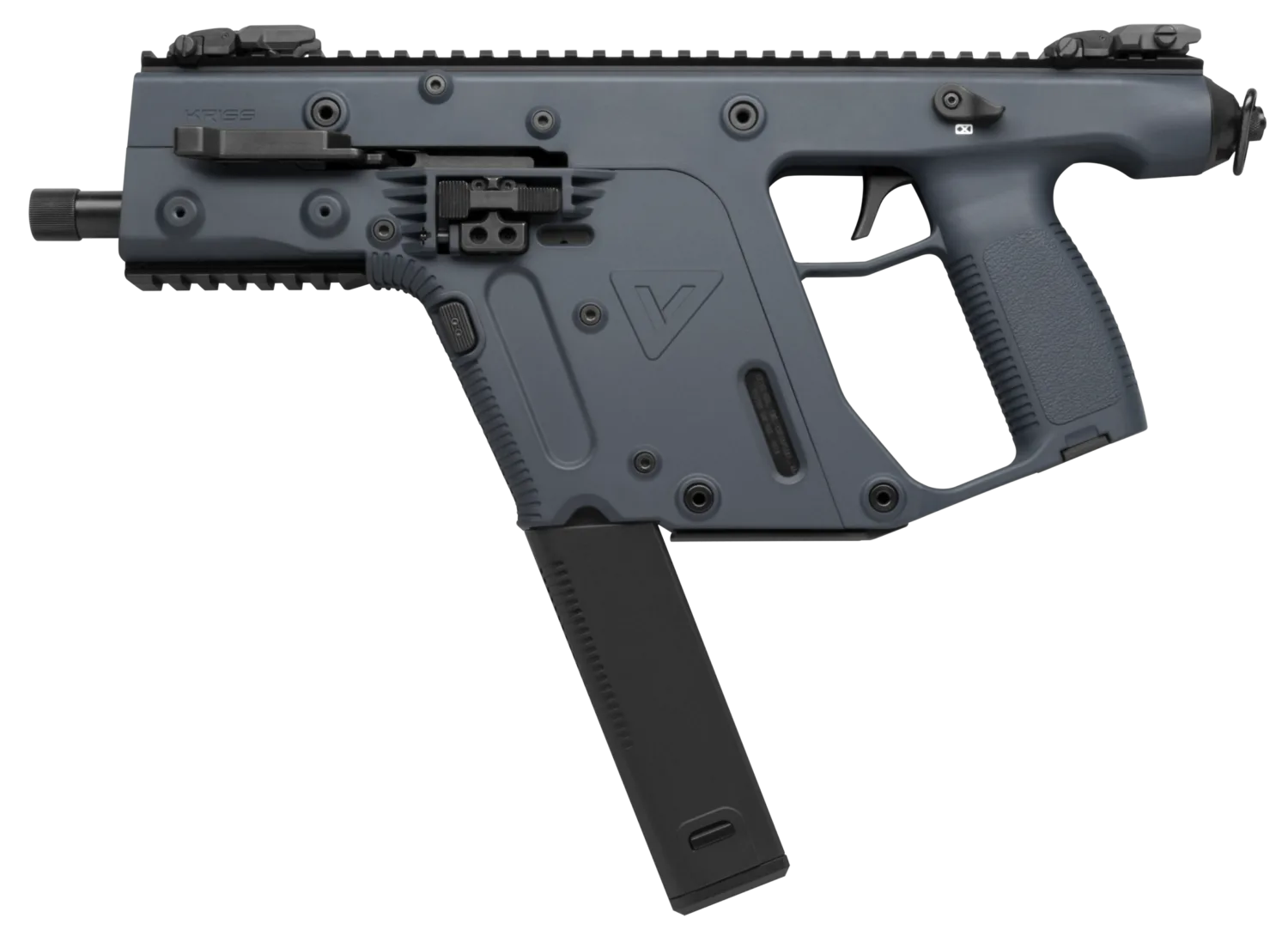 KRISS USA Vector SDP G2 .45 ACP 5.5" Barrel OD Green Pistol Generation II