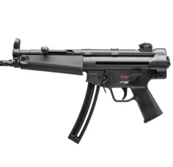 HK MP5 Pistol .22LR 8.5